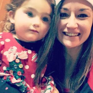 Meet your Posher, Sharon